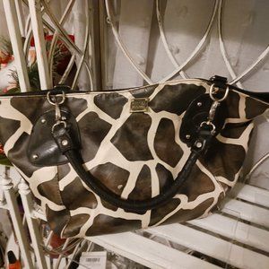 Dooney & Bourke Large Purse